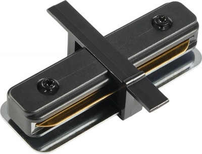 Коннектор для шинопровода MyFar Accessories for Single MT0102-C-B