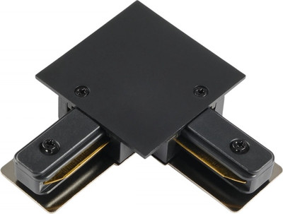 Коннектор для шинопровода MyFar Accessories for Single MT0102-CL-B