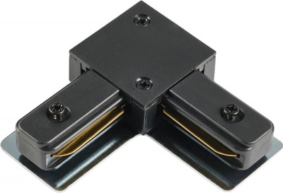 Коннектор для шинопровода MyFar Accessories for Single MT0101-CL-B