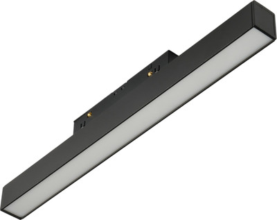 Трековый светильник MyFar Flow MT0210-10W4K-B