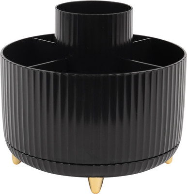 Органайзер настольный Darvish DV-15245-2 (черный)