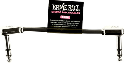 Кабель Ernie Ball 6407