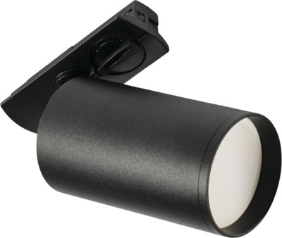 Трековый светильник MyFar Beam MT0120-GU10-B