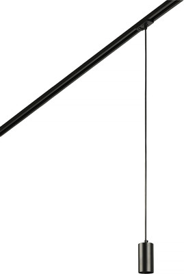 Трековый светильник MyFar Beam MT0122-GU10-B