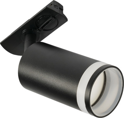 Трековый светильник MyFar Edging MT0121-GU10-B