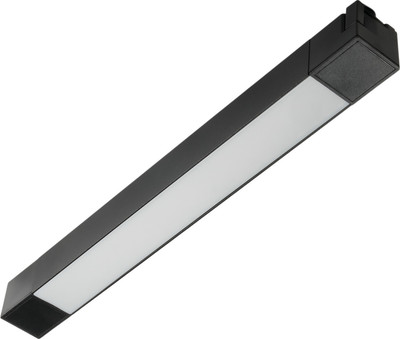 Трековый светильник MyFar Lines MT0110-16W4K-B