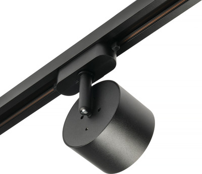 Трековый светильник MyFar Tube MT0124-GX53-B