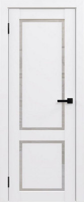 Дверь межкомнатная Flash Eco Classic 02 (80x200, парящая)