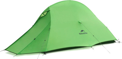 Палатка Naturehike Cloud Up / CNK2450WS032-1BGR (зеленый)