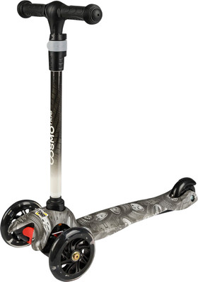 Самокат детский CosmoRide Funny CF25BW (покрышки)