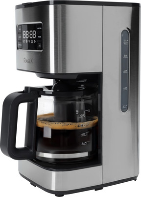 Капельная кофеварка RAGEX R404-000