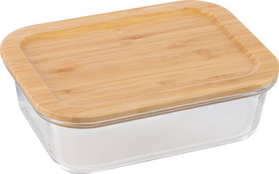 Контейнер Leonord Bambu / 108126