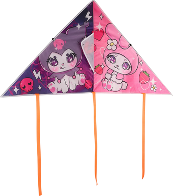 Воздушный змей Funny Toys Плохой кролик / 10782465