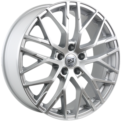 Литой диск RST Wheels R019 19x7.5" 5x108мм DIA 63.4мм ET 46мм S