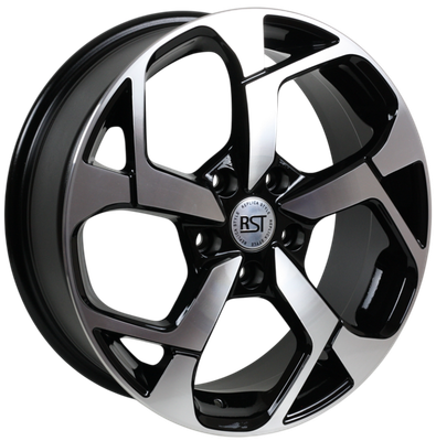 Литой диск RST Wheels R067 17x7" 5x108мм DIA 65.1мм ET 36мм BD