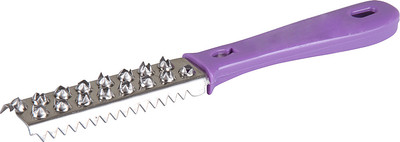 Нож для чистки рыбы Заря 634-01