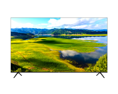 Телевизор Hikers 85" 85HTU01