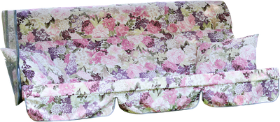 Матрас для садовой мебели Olsa Турин-2 с913