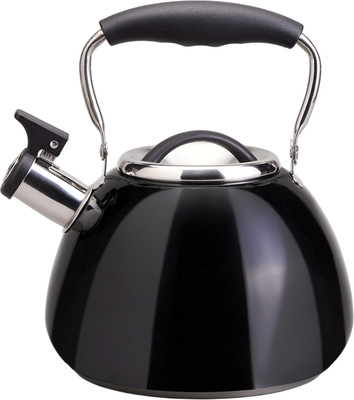 Чайник со свистком Agness 940-026