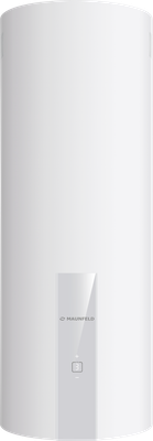 Вытяжка коробчатая Maunfeld Lee Wall 35 Sensor (белый)