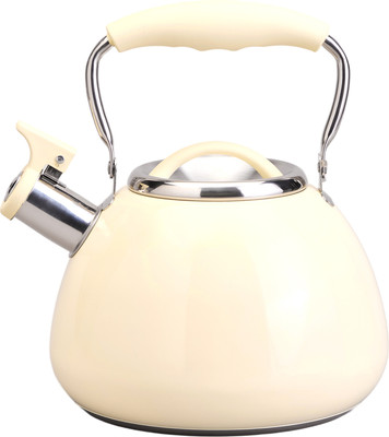 Чайник со свистком Agness 940-027