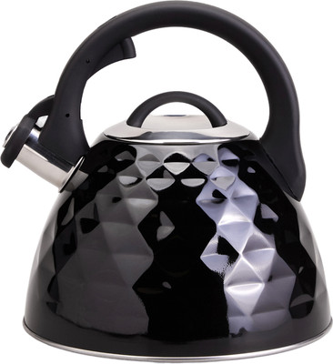 Чайник со свистком Agness 940-030