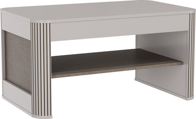 Журнальный столик Олмеко Фантазия 34.20 (кашемир/дуо)