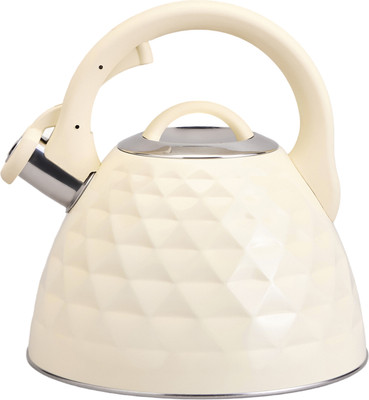 Чайник со свистком Agness 940-031