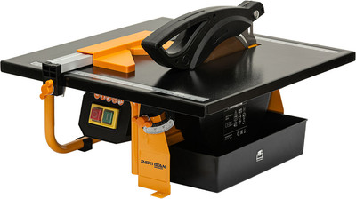 Плиткорез электрический Partisan PTC-1865PSN
