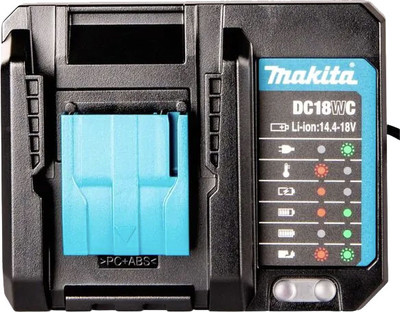 Зарядное устройство для электроинструмента Makita DC18WC / 1910G0-1