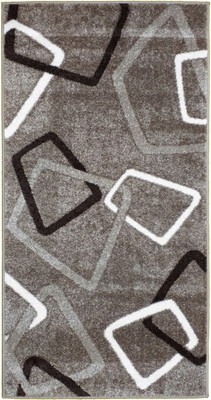 Коврик Витебские ковры Эспрессо Прямоугольник f8103 b2 (0.8x1.5)