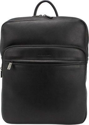 Рюкзак David Jones 823-694408-BLK (черный)