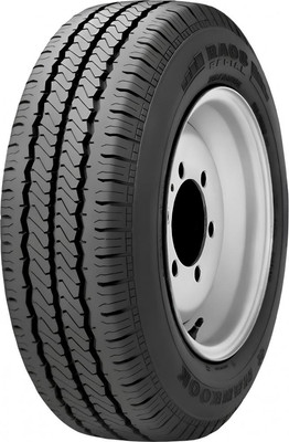 Летняя легкогрузовая шина Hankook Radial RA08 195/70R15C 104/102R