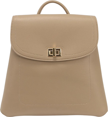 Рюкзак David Jones 823-CM7349-TTP (коричневый)