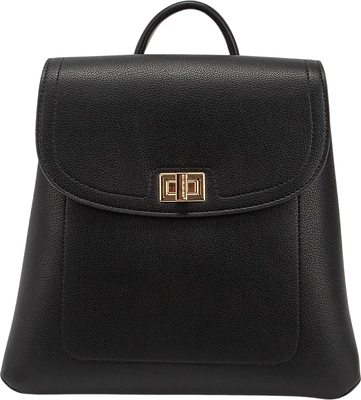 Рюкзак David Jones 823-CM7349-BLK (черный)