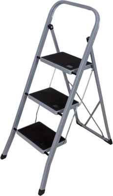 Лестница-стремянка JoyHome Slimmy 3 ступени