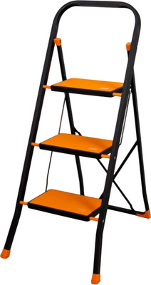 Лестница-стремянка JoyHome Tiger 3 ступени