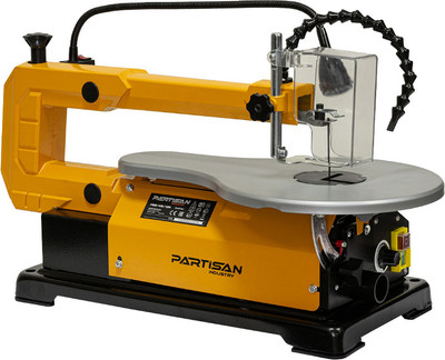 Лобзиковый станок Partisan PSS-415/135 / PSS-415/135PSN