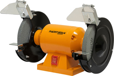 Точильный станок Partisan PBG-400.1 / PBG-400.1PSN