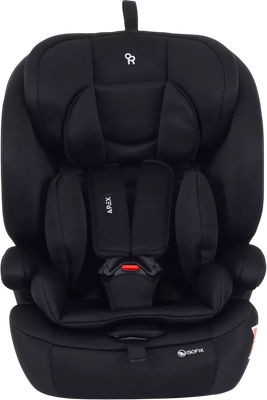Автокресло Rant Apex Isofix / ZY27F (черный)