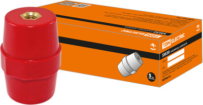 Шинный изолятор TDM SQ0807-0054