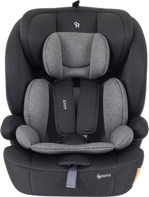 Автокресло Rant Apex Isofix / ZY27F (серый)