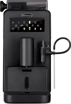 Кофемашина BQ CM9003 (черный)