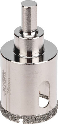 Коронка Kranz KR-92-0027