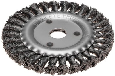 Щетка для электроинструмента Kranz KR-91-1239