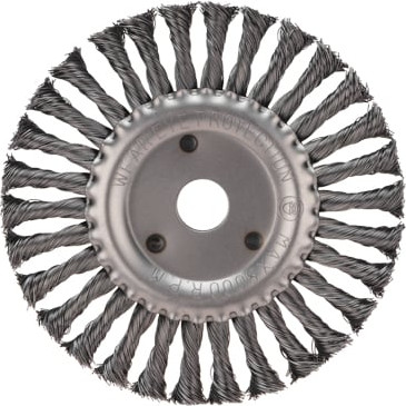 Щетка для электроинструмента Kranz KR-91-1240