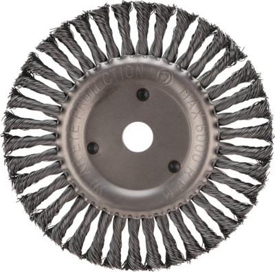 Щетка для электроинструмента Kranz KR-91-1247