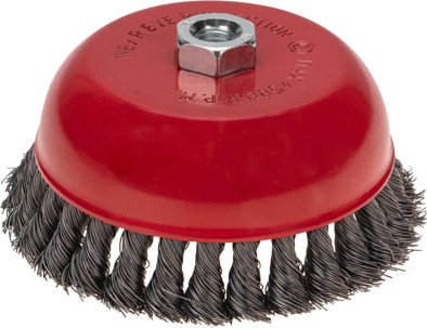 Щетка для электроинструмента Kranz KR-91-1252