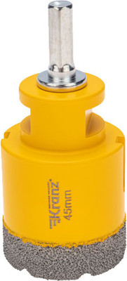 Коронка Kranz KR-92-1020