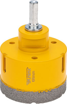 Коронка Kranz KR-92-1025